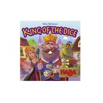 Haba King of the dice (Multilingue) (Vente Finale)
