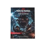 D&D - Monster's handbook - 5e édition FR
