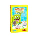 Haba Monster Munch (Multilingue)  (Vente Finale)