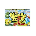 Hasbro Jeu Mouse Trap (Multilingue)