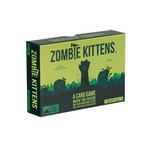 Exploding Kittens Zombie kittens (English)