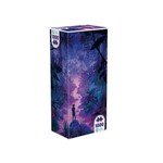 Iello PZ1000 - Puzzle Universe - Neon forest