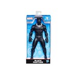 Hasbro Marvel - Figurine Black Panther 9.5 pouces