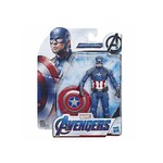 Hasbro Avengers - Capitaine America - 6 pouces