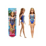 Mattel Games Barbie de plage
