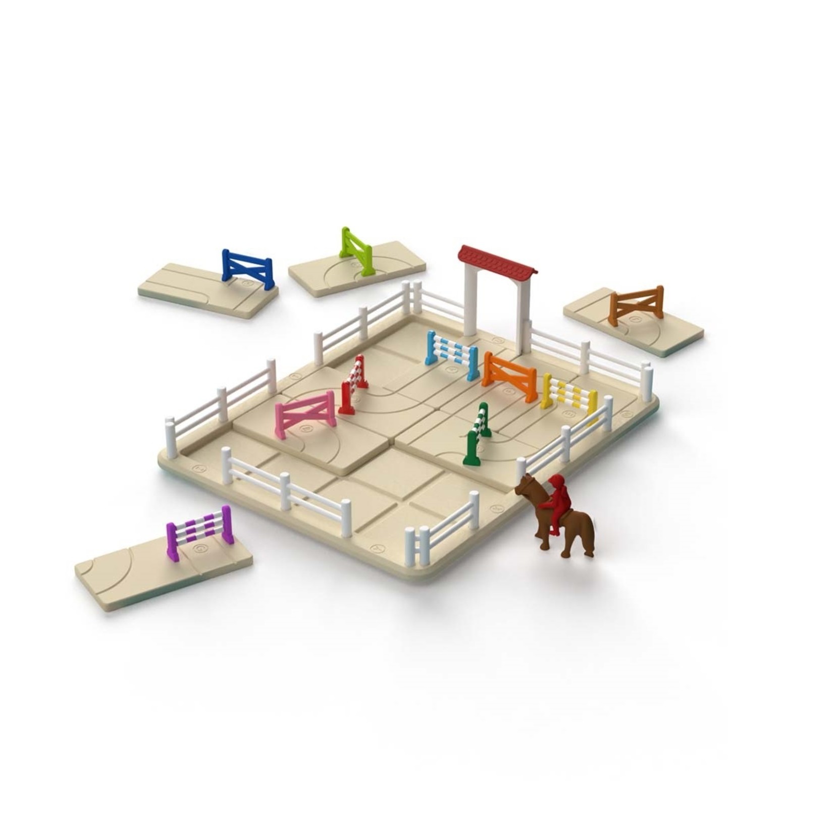Smart Games Jumping - La compétition FR  (Vente Finale)