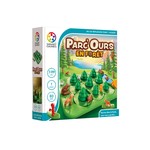 Smart Games Parc'ours en forêt FR