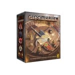 Cephalofair Games Gloomhaven - Machoires du lion FR