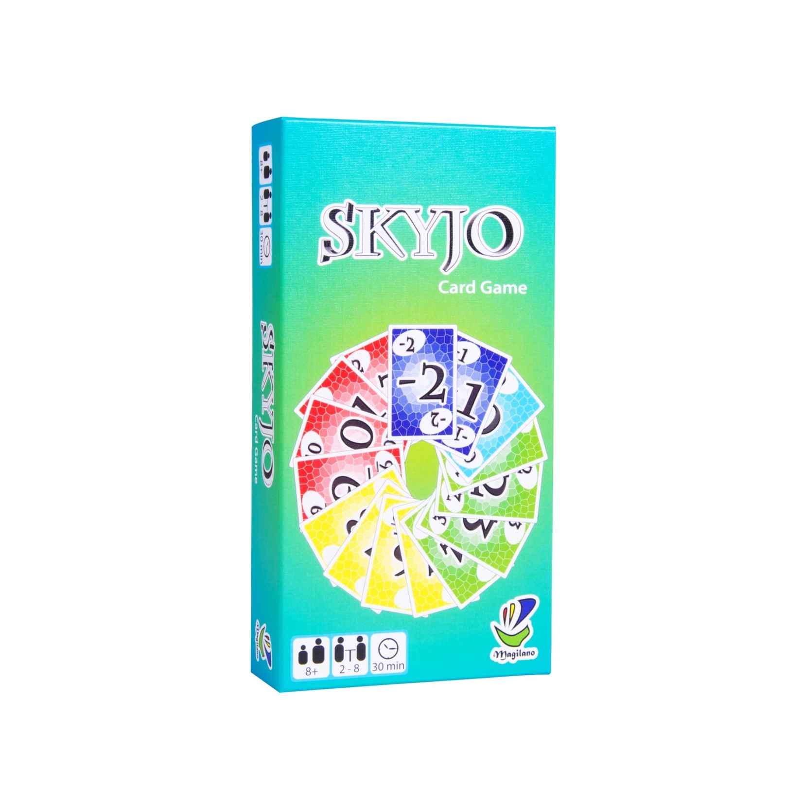 Blackrock games Skyjo (Multilingue) (Refresh)