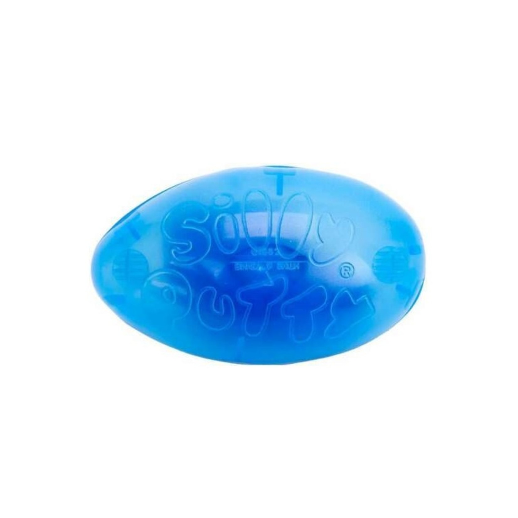 Crayola Silly putty - Super bounce