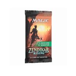 Wizard of the coast Magic the gathering Set booster - Zendikar Rising