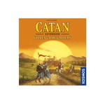 Kosmos Catan - Ext - Villes et chevaliers (Refresh) FR