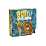 Gigamic Similo - Animaux Sauvages (Refresh)