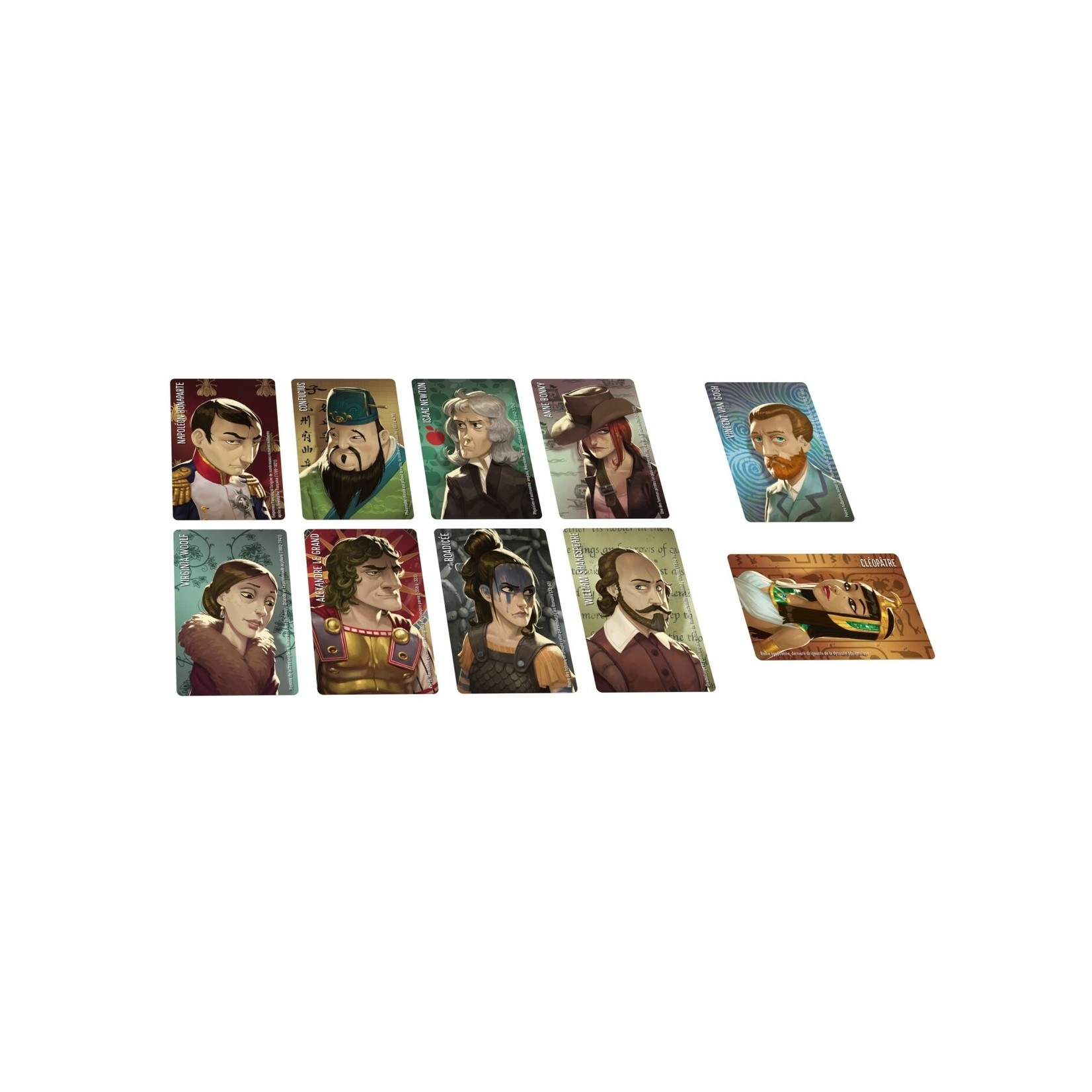 Gigamic Similo - Histoire (Refresh)