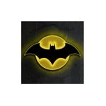 Batman led wall light  ( Ramassage en magasin seulement )