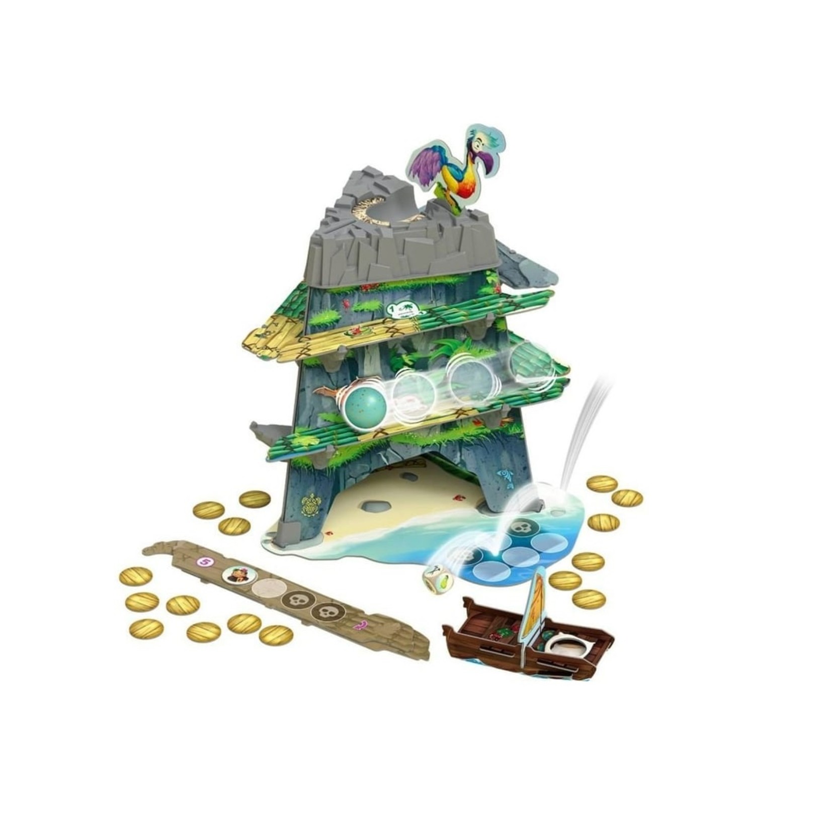 Loki Dodo FR