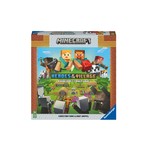 Ravensburger Minecraft - Heroes of the village