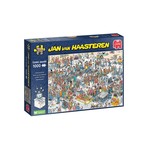 Jumbo PZ1000 - Jvh - Jigsaw championship final