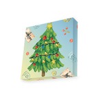 Diamond Dotz Dotz Box - Arbre de Noël  (Vente Finale)
