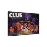 Hasbro Clue - Labyrinth (English)