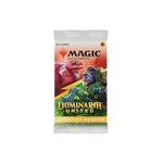 Wizard of the coast Magic the Gathering - Dominaria United Jumpstart booster