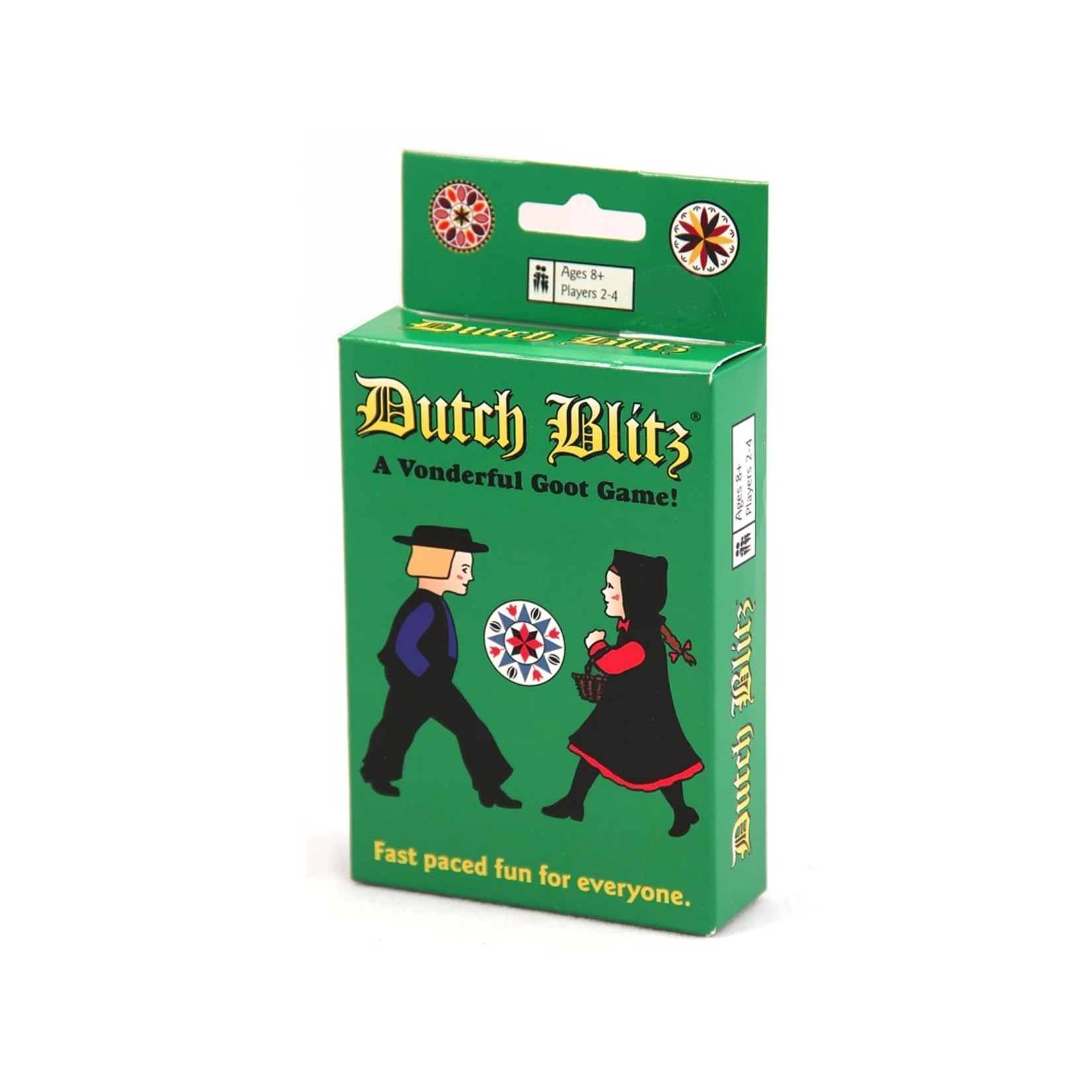 Dutch blitz (English)