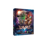 Fantasy Flight Games Twilight inscription FR (Vente Finale)