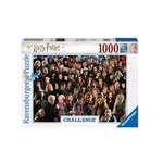 Ravensburger PZ1000 - Challenger Harry Potter