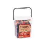 Terra Terra - Le monde de la Jungle en seau  ( Ramassage en magasin seulement )