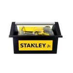 Stanley Jr. Stanley Jr - Boite à outils et 5 outils