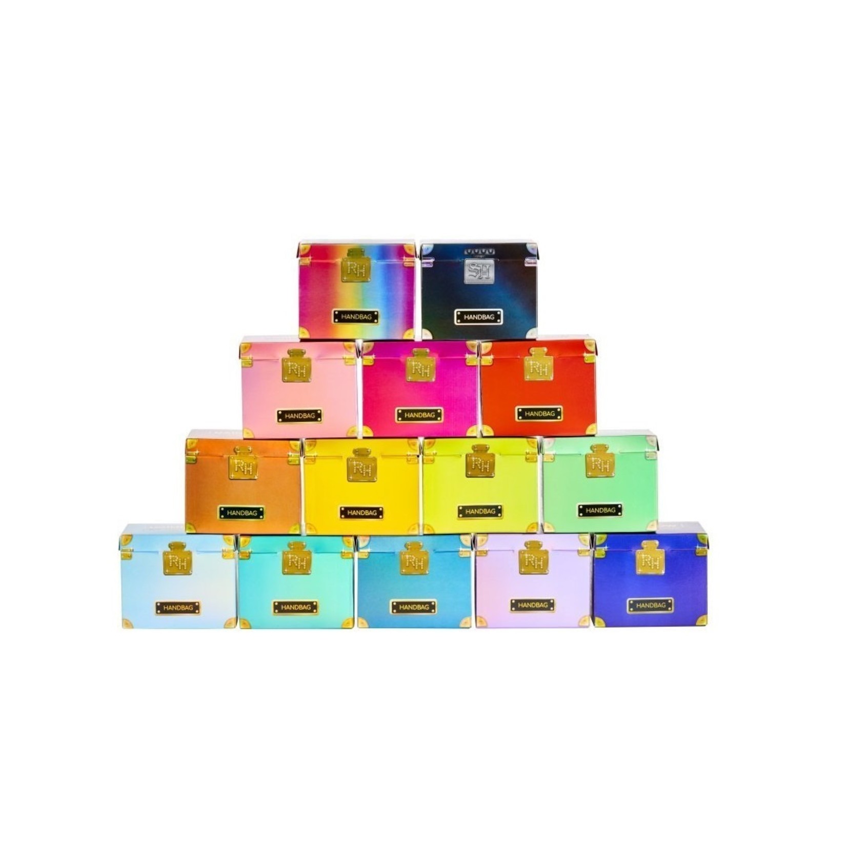 MGA Rainbow High - Accessoire - Studio Sac à main (Vente Finale)