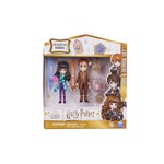 Spin Master Wizarding World - Cho & George  (Vente Finale)