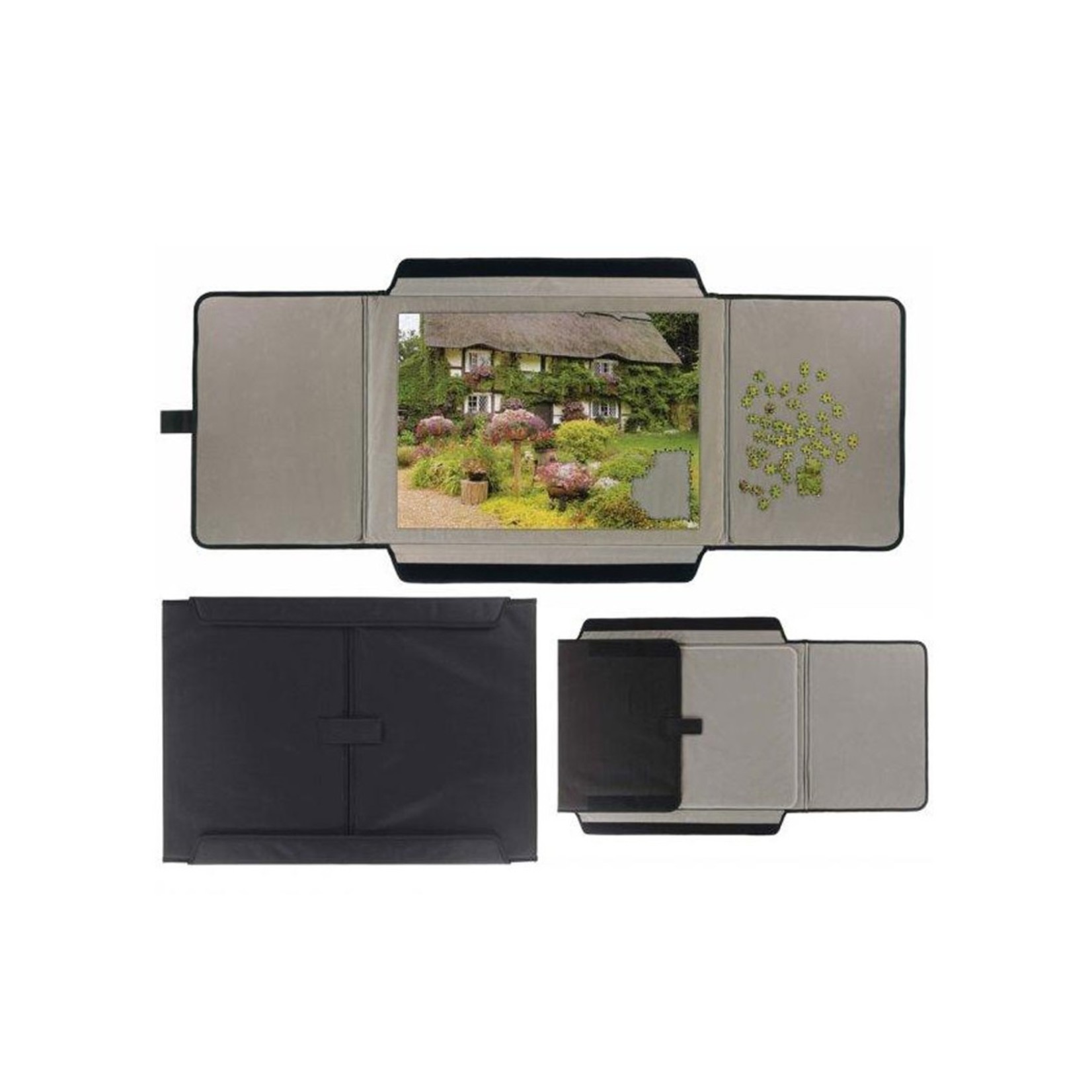 Jumbo Portapuzzle pour 1500mc (Ramassage seulement)