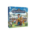 Orichalque FR  (Vente Finale)