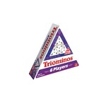 Goliath Triominos Classique 6 joueurs (Multilingue)