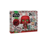 Funko Calendrier de l'avent Funko - Star Wars de Noel