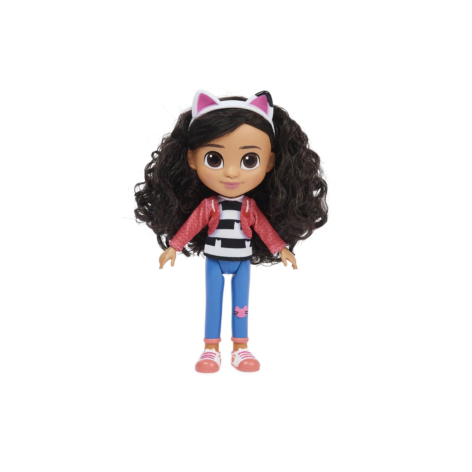 Spin Master Gabby's Dollhouse - Poupée