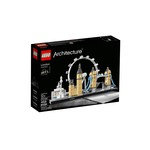 Lego Lego  - 21034 - Architecture - London (Ramassage Seulement)