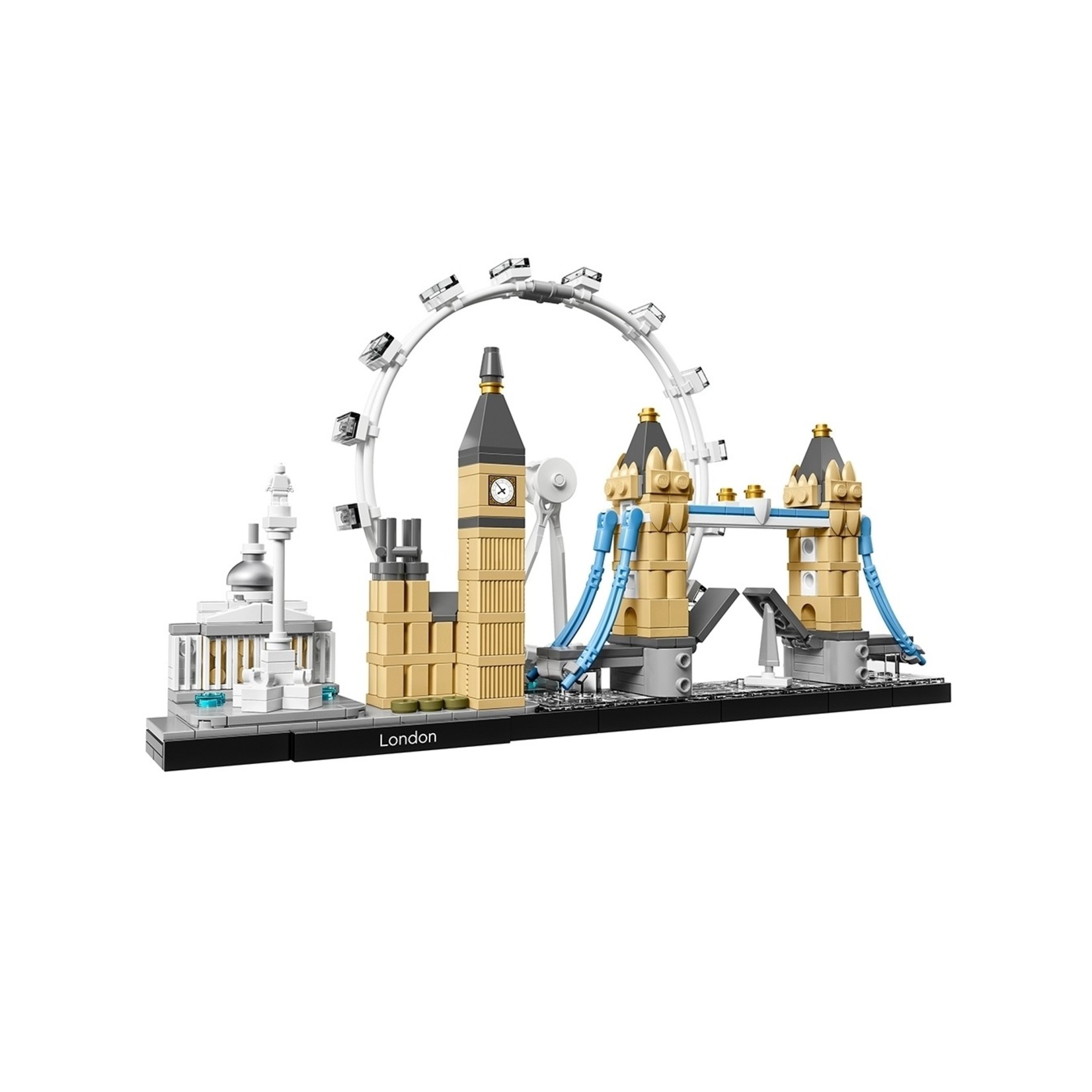 Lego Lego  - 21034 - Architecture - London (Ramassage Seulement)