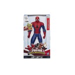 Hasbro Spider-Man parlant - 12 pouces figurine (English)