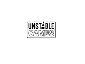 Unstable games