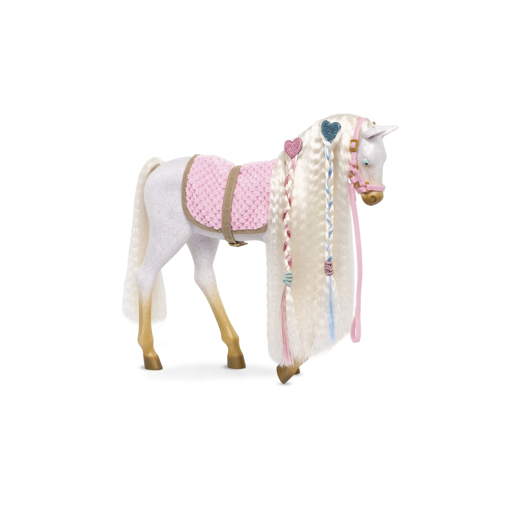Our Generation Cheval OG - Poulain Andalou 30 cm