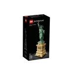 Lego Lego  - 21042 - Architecture - Statue de la liberté