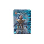 Wizard of the coast Magic the gathering - Pionneer challenger deck - Pioneer Dimir control