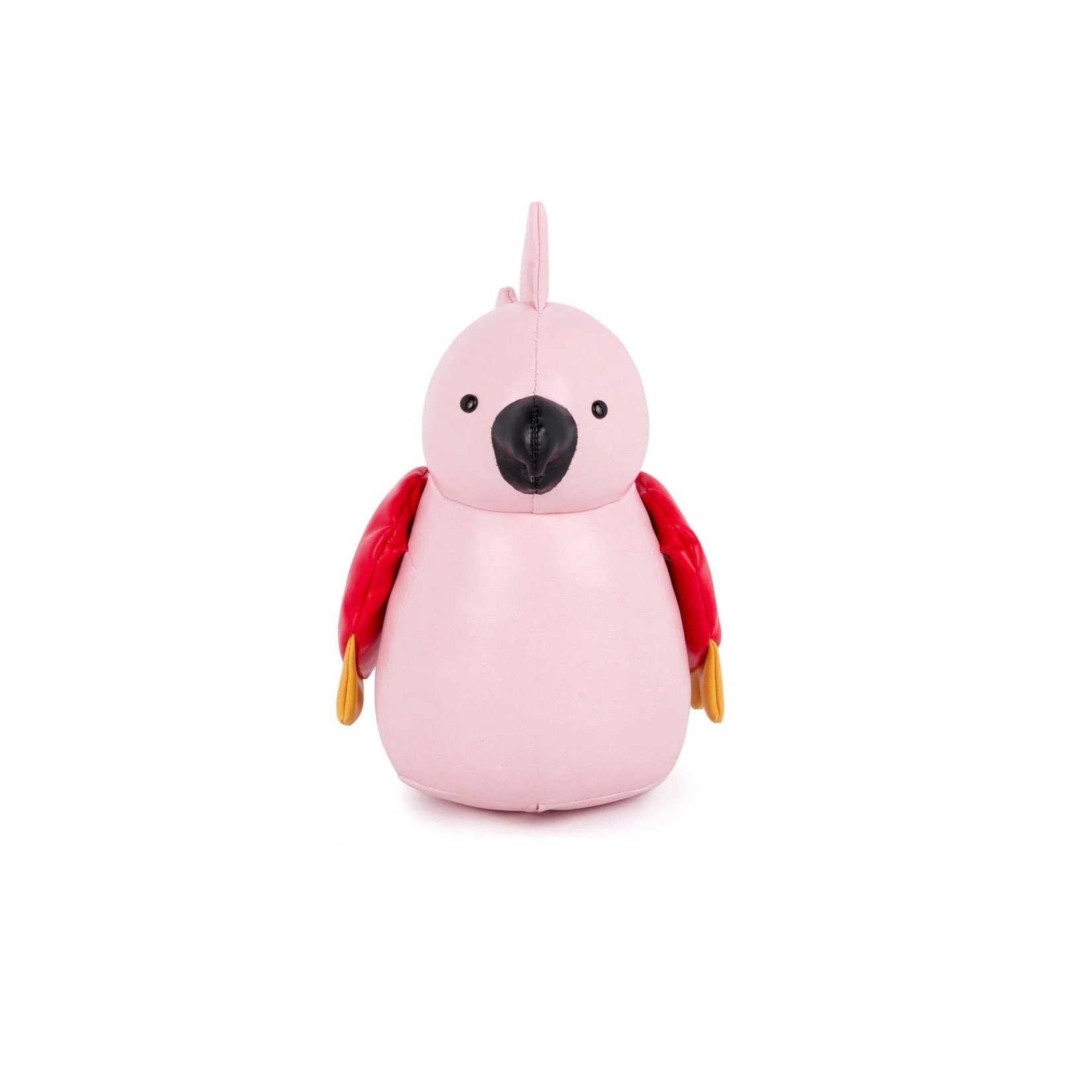 Little Big Friends Animal musical - Paris la perruche