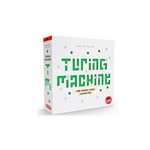 Scorpion Masqué Turing machine FR