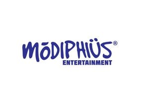 Modiphius Entertainment