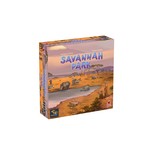 Super Meeple Savannah Park FR  (Vente Finale)