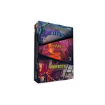 Intrafin Games Cartographers - Map Set FR