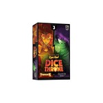 Lucky Duck Dice Throne Sais. 1 - Pyromancien contre Voleur de l'ombre